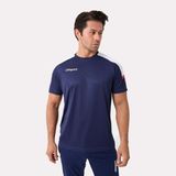 Uhlsport Erkek Futbol T-Shirt Energy Training 1101805 - Lacivert