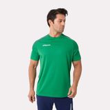 Uhlsport Erkek Futbol T-Shirt Energy Training 1101805 - XL - Yeşil