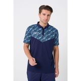 UHLSPORT Erkek Günlük Polo T-shirt Progressive 1002276