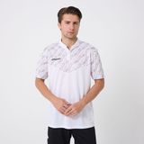 Uhlsport Erkek Günlük Polo T-Shirt PROGRESSIVE1002276 - Beyaz