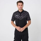 Uhlsport Erkek Günlük Polo T-Shirt PROGRESSIVE1002276 - M - Renkli