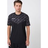 Uhlsport Erkek Günlük T-Shirt Progressive Training 1005308