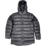Uhlsport Erkek Kaban Free 1101758 Outdoor Kullanım Alanına Uygun Siyah Renkli Konforlu Tasarım - 3XL