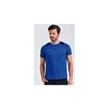 Uhlsport Erkek Lacivert Günlük T-Shirt M 3201122