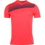 Uhlsport Erkek Liga 2.0 Antreman Tişört - Narçiçeği