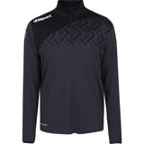Uhlsport Erkek Sweatshirt Rigel - 3XL - Antrasit