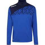 Uhlsport Erkek Sweatshirt Rigel - Saks