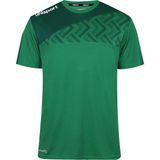 Uhlsport Erkek -T-Shirt Rigel - 3XL - Yeşil