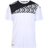 Uhlsport Erkek -T-Shirt Rigel - Beyaz