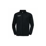 Uhlsport Erkek Yağmurluk Siyah