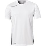 Uhlsport Essential Beyaz Erkek Antreman T-Shirt