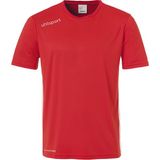 Uhlsport Essential Kırmızı Erkek Antreman T-Shirt