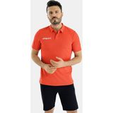 Uhlsport Essential Kırmızı Erkek Polo T-Shirt