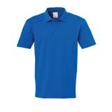 Uhlsport Essential Mavi Erkek Polo T-Shirt