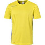 Uhlsport Essential Sarı Erkek Antreman T-Shirt