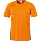 Uhlsport Essential Turuncu Erkek Antreman T-Shirt