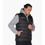 Uhlsport Free - Erkek Siyah Şişme Spor Yelek - 1101759 - 3XL