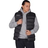 Uhlsport Free - Erkek Siyah Şişme Spor Yelek - 1101759 - XL