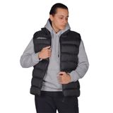 Uhlsport Free - Erkek Siyah Şişme Spor Yelek - 1101759