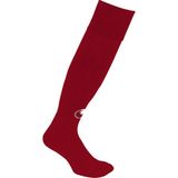 Uhlsport Futbol Çorabı - Standart - Bordo