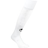 Uhlsport Futbol Çorabı Tozluk (40-45) Beyaz Siyah Renk BEYAZ SİYAH - Beyaz - Siyah - Standart
