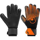 Uhlsport Futbol Kaleci Eldiveni Fm Soft Resist+ 101139001 - Siyah