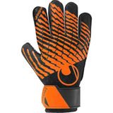 Uhlsport Futbol Kaleci Eldiveni Fm Starter Resist+ 101139101 - Siyah - 7