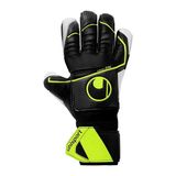 Uhlsport Futbol Kaleci Eldiveni Supersoft Hn Flex Frame 101135201 Siyah