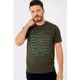 Uhlsport Gust Erkek T-Shirt