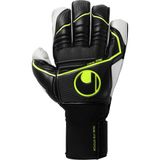 Uhlsport Kaleci Eldiveni Absolutgrip Flex Frame Carbon - 10 - Sarı