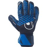 Uhlsport Kaleci Eldiveni Fm Aquagrip Hn 101138601 - Lacivert - Mavi - 9.5