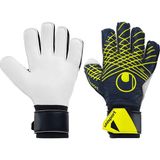 Uhlsport Kaleci Eldiveni Prediction Soft Flex Frame 101133601 - 9 - Lacivert