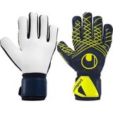 Uhlsport Kaleci Eldiveni Prediction Supersoft Hn 101133401 - Lacivert - 9 No