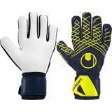 Uhlsport Kaleci Eldiveni Prediction Supersoft Hn 101133401 - Lacivert - 9,5 No