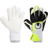 Uhlsport Kaleci Eldiveni Soft Advanced 101135501 - Beyaz