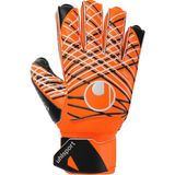 Uhlsport Kaleci Eldiveni Soft Resist+ Flex Frame 101134301 - 10.5 - Turuncu