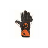 UHLSPORT Kaleci Eldiveni Speed Contackt Supersoft - Siyah - 8,5