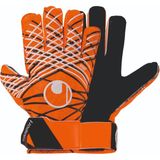 Uhlsport Kaleci Eldiveni Starter Resist 10113450 - Turuncu