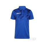 Uhlsport Mavi Brush Polo T-shirt