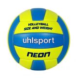 Uhlsport Neon Mavi-Sarı Voleybol Topu