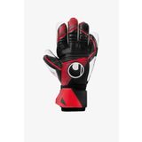 Uhlsport Powerline Soft Pro Unisex Kırmızı Kaleci Eldiveni 101131101