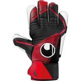 Uhlsport POWERLİNE STARTER YUMUŞAK KALECİ ELDİVENİ 101131201 - Siyah - 8
