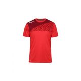 Uhlsport Rigel Kırmızı Antrenman T-shirt