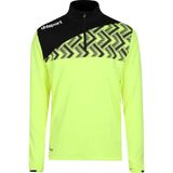 Uhlsport Rigel Sarı Erkek Sweatshirt