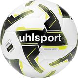Uhlsport Soccer Pro Synergy Ims Onaylı Futbol Topu 100171901 Beyaz Yeşil Renk BEYAZ YEŞİL - Beyaz - Yeşil
