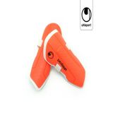 Uhlsport Superlıte Whıte Fluo Red Süper Tekmelik