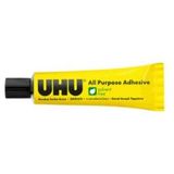 Uhu 34120 Genel Amaçlı 33 ml Solventsiz Yapıştırıcı