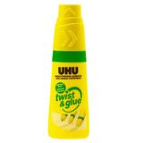 Uhu 35 gr Twistglue Solventsiz Yapıştırıcı