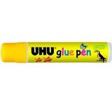 Uhu 40180 Pen 50 ml Sıvı Yapıştırıcı