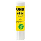 Uhu 40257 Stick Yapıştırıcı 40 Gram (12 Li Paket)